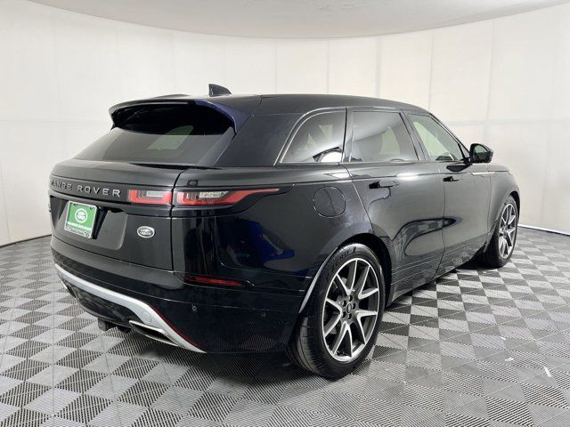 2021 Land Rover Range Rover Velar R-Dynamic S