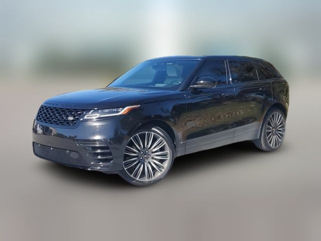 2021 Land Rover Range Rover Velar R-Dynamic S