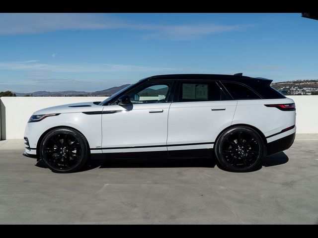 2021 Land Rover Range Rover Velar R-Dynamic S