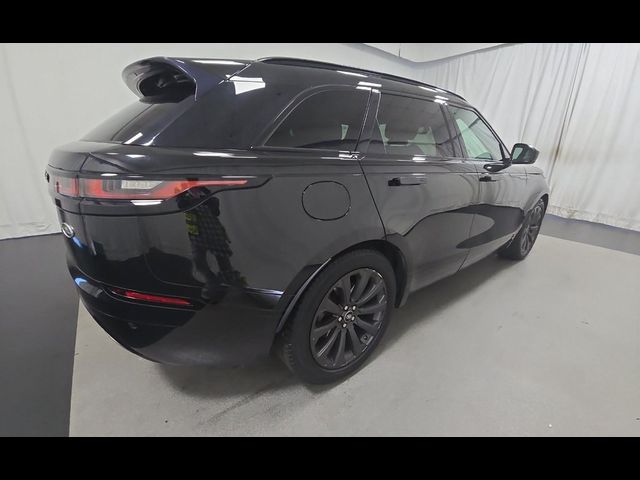 2021 Land Rover Range Rover Velar R-Dynamic S