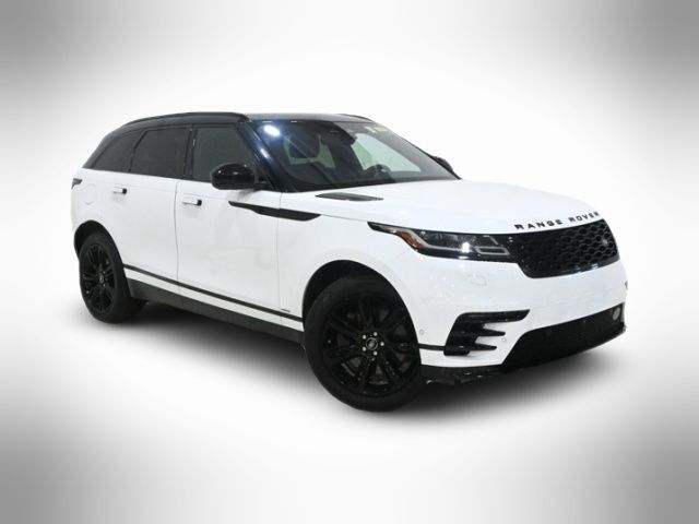 2021 Land Rover Range Rover Velar R-Dynamic S