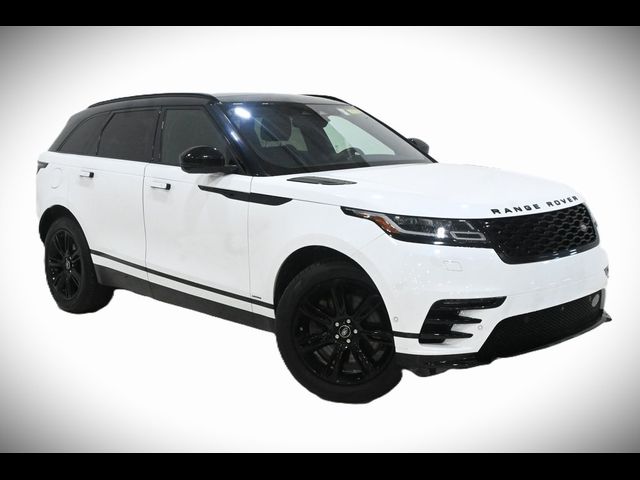 2021 Land Rover Range Rover Velar R-Dynamic S