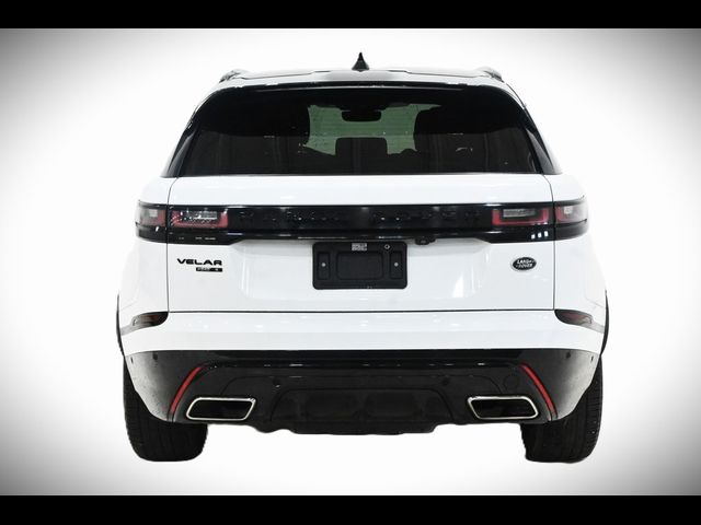 2021 Land Rover Range Rover Velar R-Dynamic S