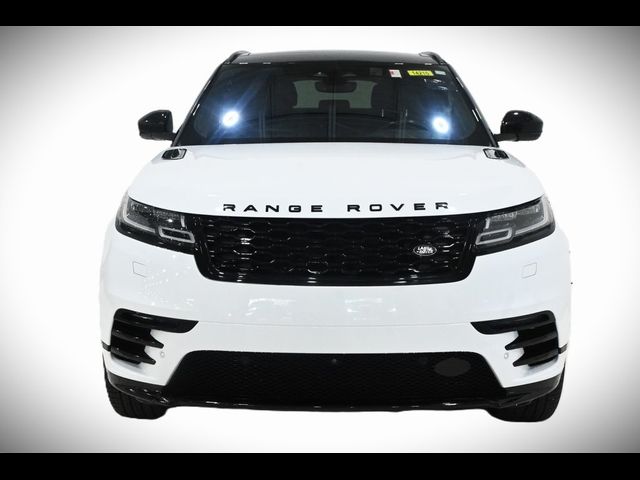 2021 Land Rover Range Rover Velar R-Dynamic S