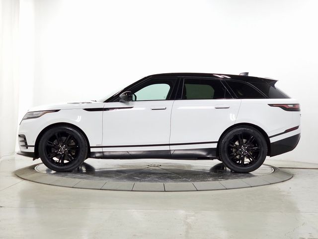 2021 Land Rover Range Rover Velar R-Dynamic S