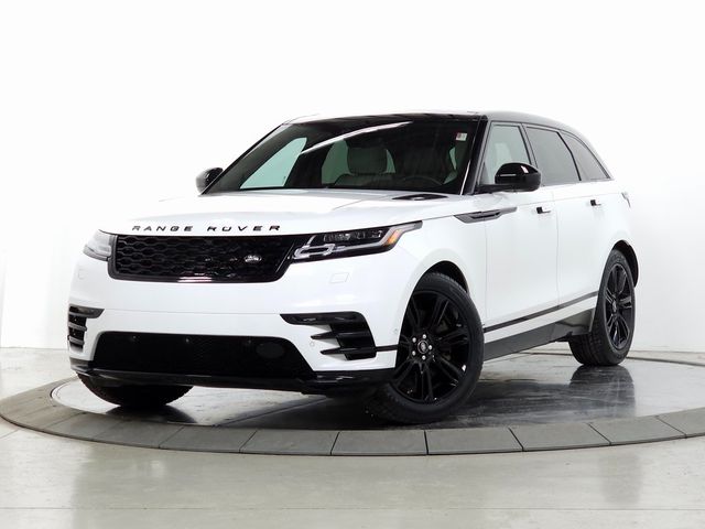 2021 Land Rover Range Rover Velar R-Dynamic S