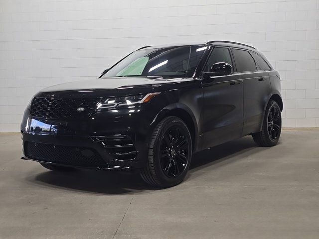 2021 Land Rover Range Rover Velar R-Dynamic S