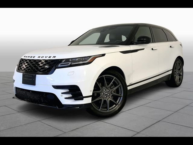 2021 Land Rover Range Rover Velar R-Dynamic S