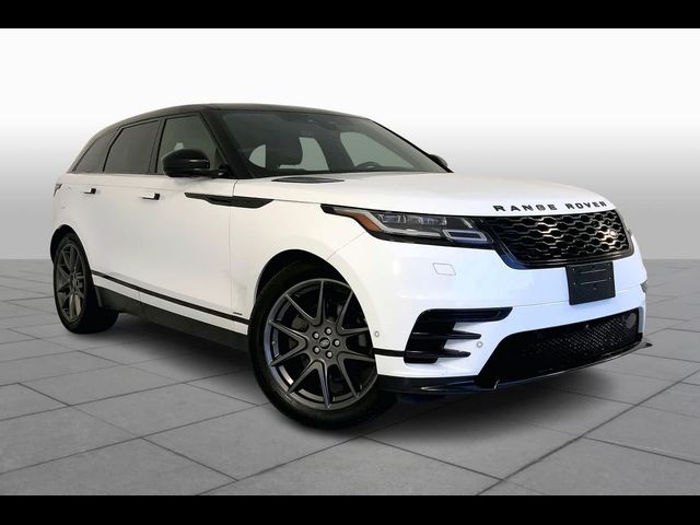 2021 Land Rover Range Rover Velar R-Dynamic S