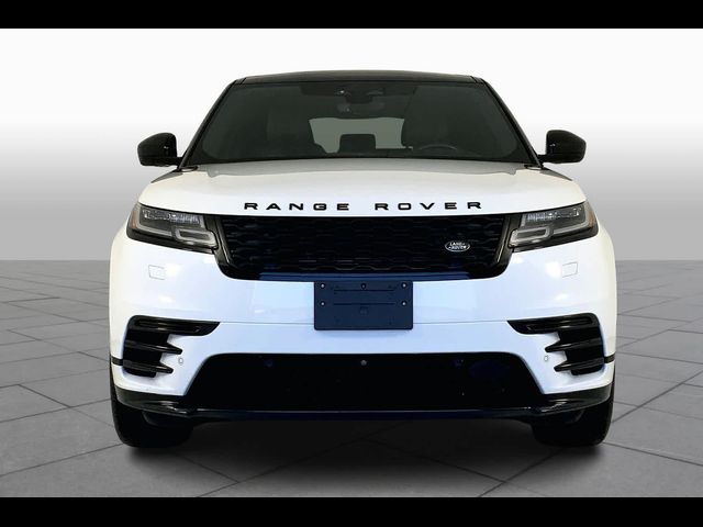 2021 Land Rover Range Rover Velar R-Dynamic S