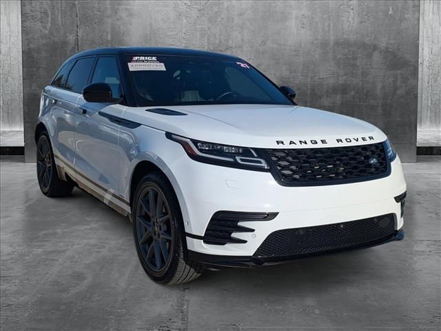 2021 Land Rover Range Rover Velar R-Dynamic S