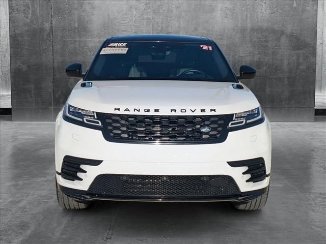 2021 Land Rover Range Rover Velar R-Dynamic S