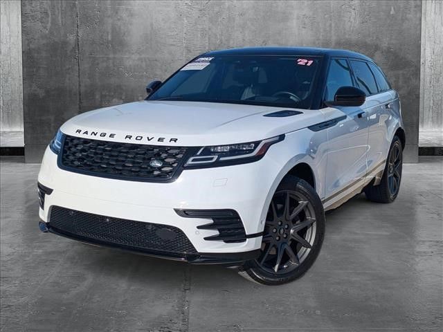 2021 Land Rover Range Rover Velar R-Dynamic S