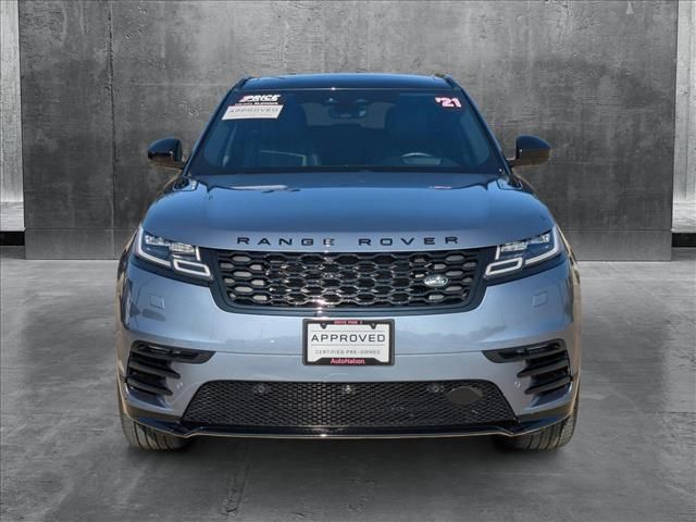 2021 Land Rover Range Rover Velar R-Dynamic S