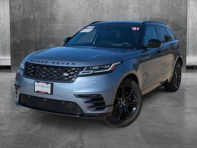 2021 Land Rover Range Rover Velar R-Dynamic S