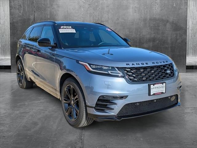 2021 Land Rover Range Rover Velar R-Dynamic S