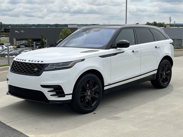 2021 Land Rover Range Rover Velar R-Dynamic S