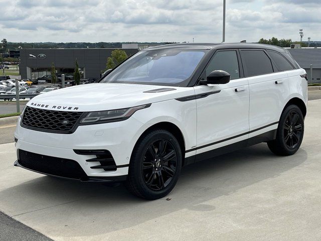 2021 Land Rover Range Rover Velar R-Dynamic S