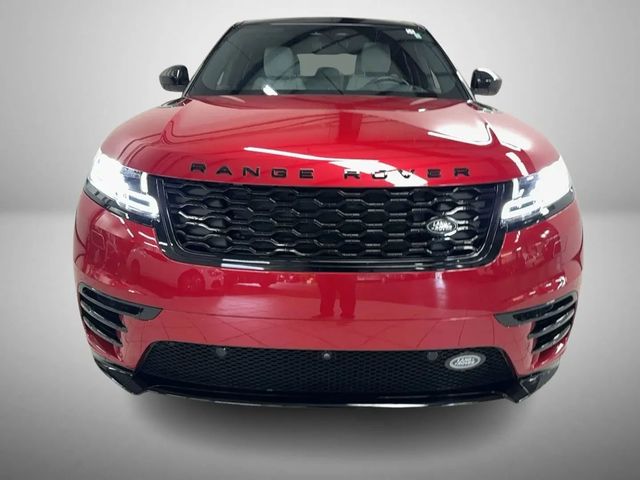 2021 Land Rover Range Rover Velar R-Dynamic S