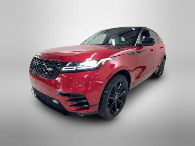 2021 Land Rover Range Rover Velar R-Dynamic S