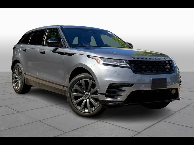 2021 Land Rover Range Rover Velar R-Dynamic S