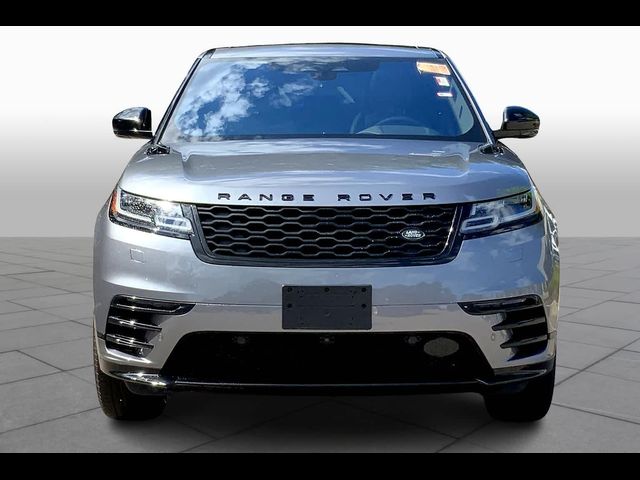 2021 Land Rover Range Rover Velar R-Dynamic S