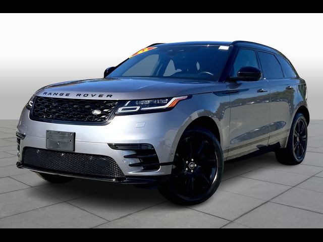 2021 Land Rover Range Rover Velar R-Dynamic S