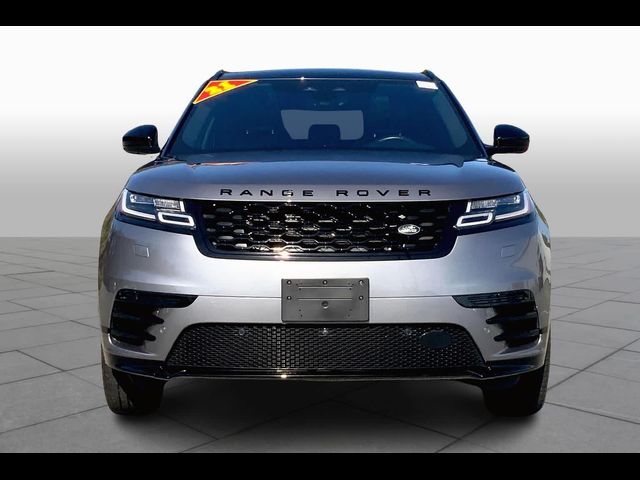 2021 Land Rover Range Rover Velar R-Dynamic S