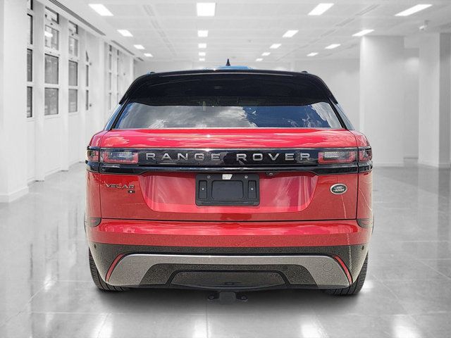 2021 Land Rover Range Rover Velar R-Dynamic S