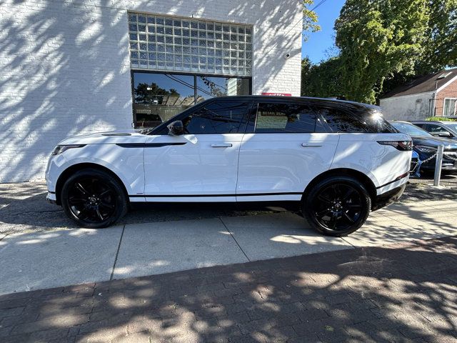 2021 Land Rover Range Rover Velar R-Dynamic S