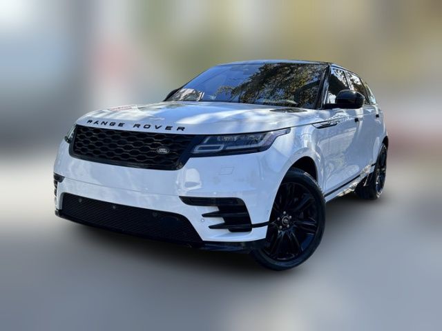 2021 Land Rover Range Rover Velar R-Dynamic S