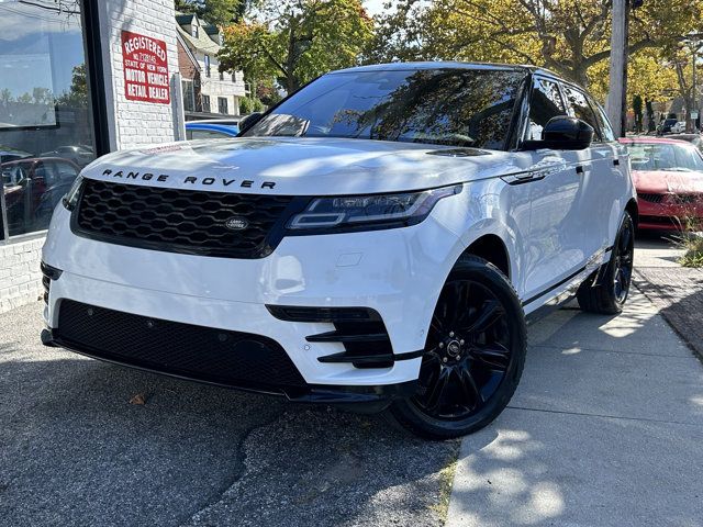 2021 Land Rover Range Rover Velar R-Dynamic S