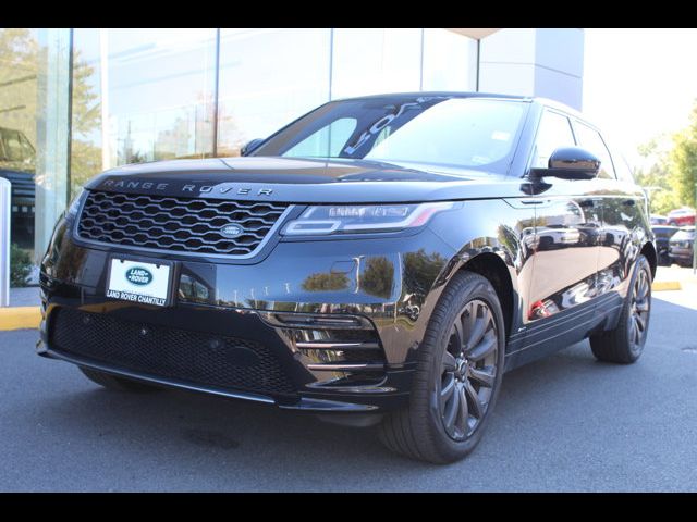 2021 Land Rover Range Rover Velar R-Dynamic S