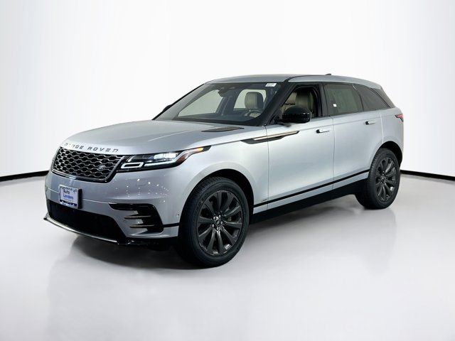 2021 Land Rover Range Rover Velar R-Dynamic S