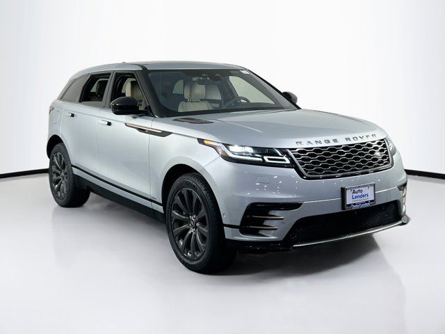 2021 Land Rover Range Rover Velar R-Dynamic S