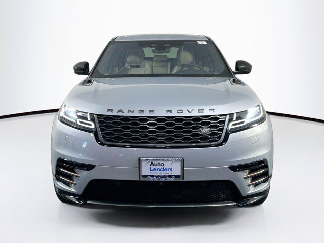 2021 Land Rover Range Rover Velar R-Dynamic S