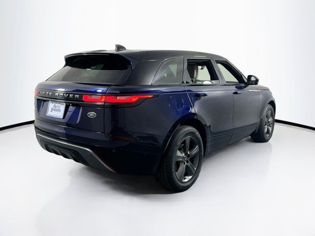 2021 Land Rover Range Rover Velar R-Dynamic S