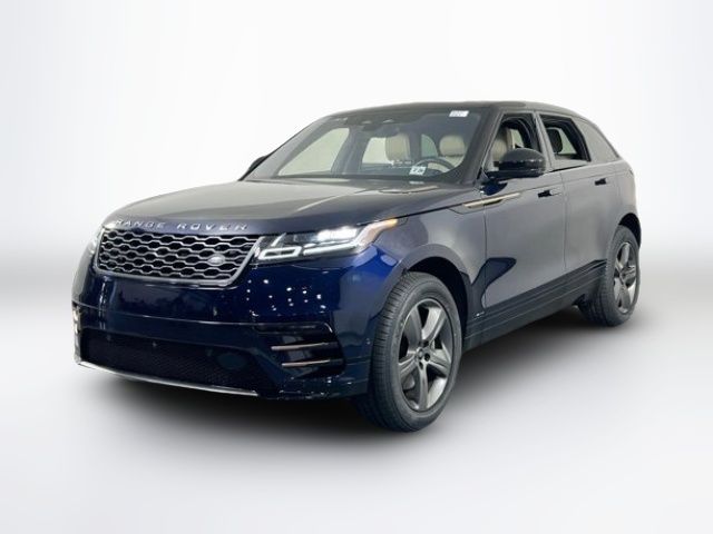 2021 Land Rover Range Rover Velar R-Dynamic S