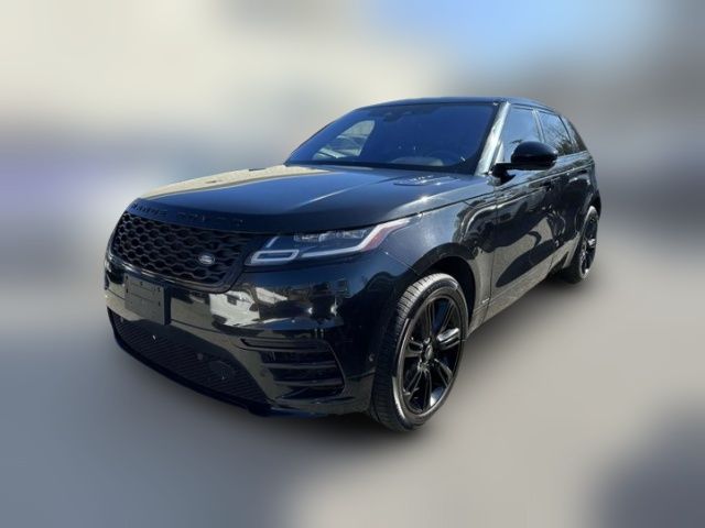 2021 Land Rover Range Rover Velar R-Dynamic S