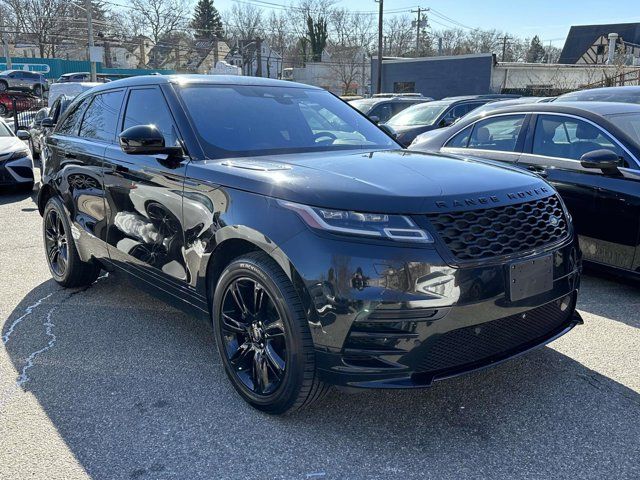 2021 Land Rover Range Rover Velar R-Dynamic S