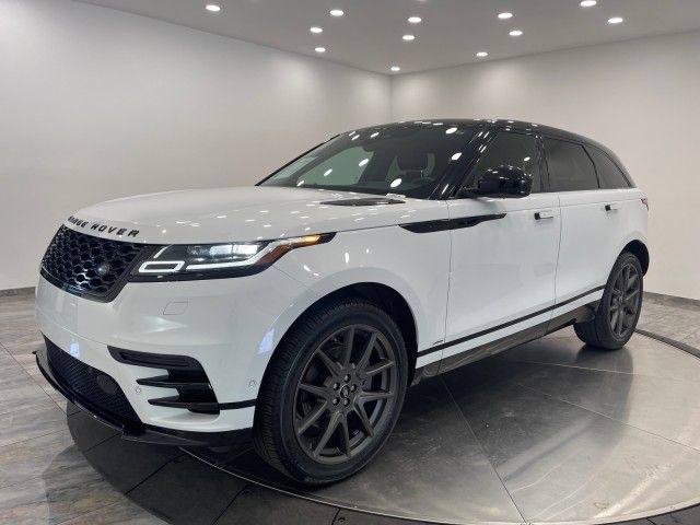 2021 Land Rover Range Rover Velar R-Dynamic S