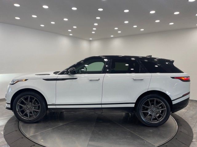 2021 Land Rover Range Rover Velar R-Dynamic S