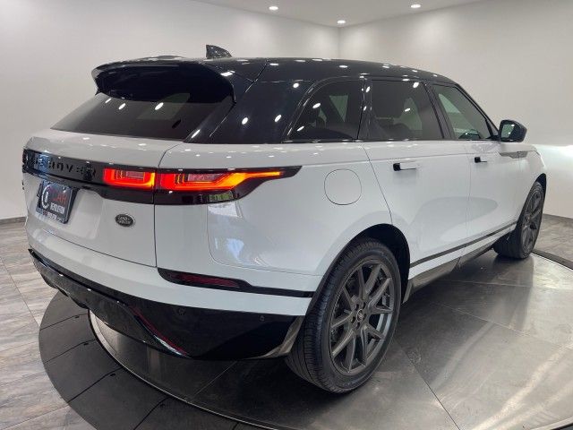 2021 Land Rover Range Rover Velar R-Dynamic S