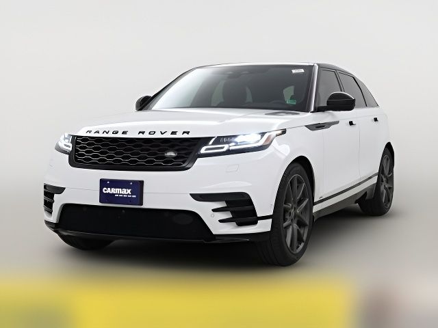 2021 Land Rover Range Rover Velar R-Dynamic S