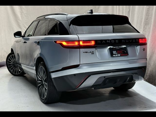 2021 Land Rover Range Rover Velar R-Dynamic S