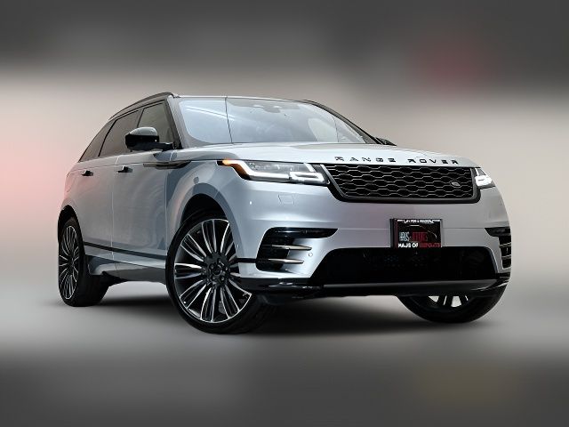 2021 Land Rover Range Rover Velar R-Dynamic S