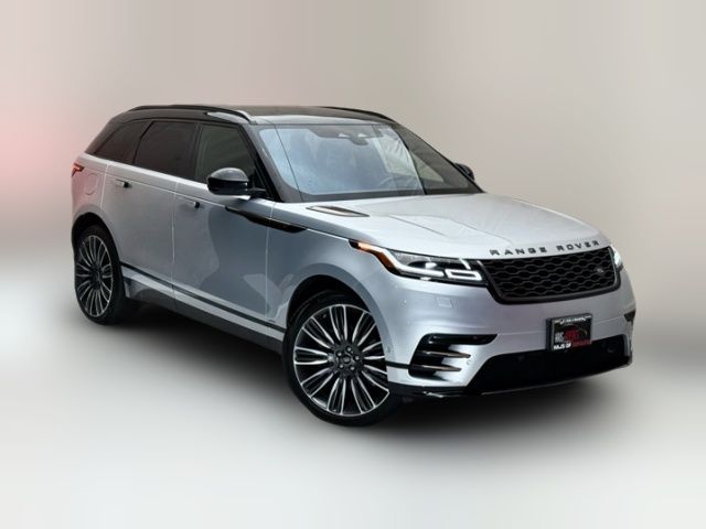 2021 Land Rover Range Rover Velar R-Dynamic S