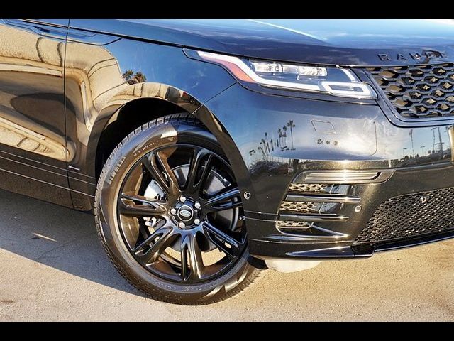 2021 Land Rover Range Rover Velar R-Dynamic S