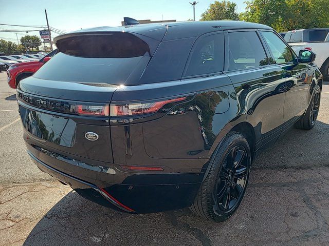 2021 Land Rover Range Rover Velar R-Dynamic S