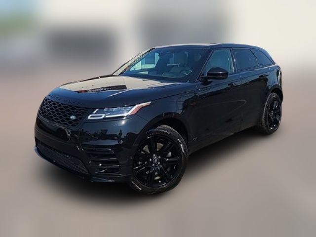 2021 Land Rover Range Rover Velar R-Dynamic S